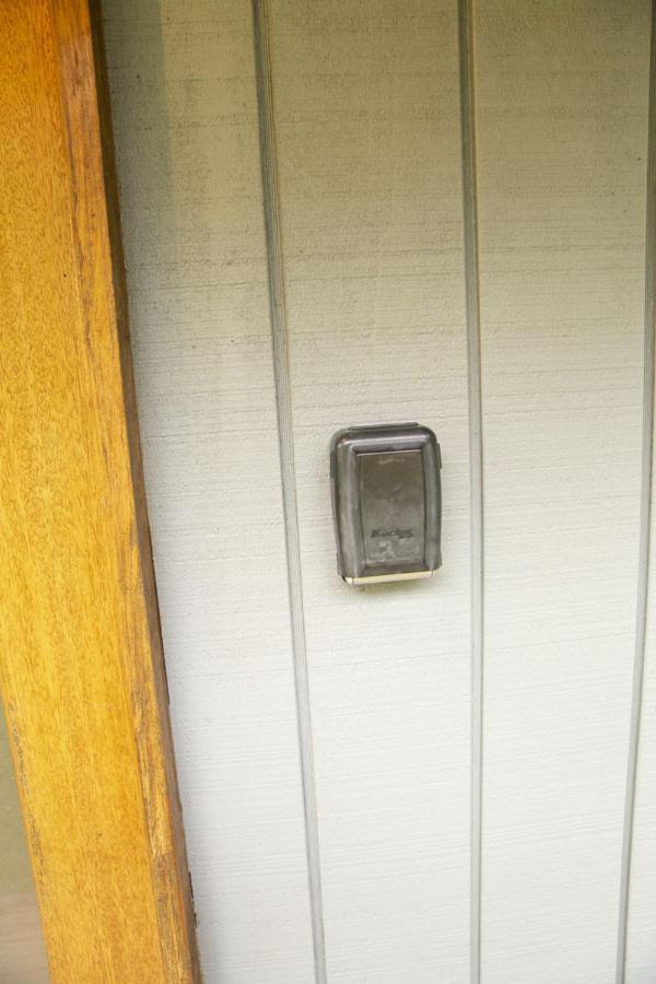 Little Norfolk Bay Events And Chalets Taranna Exterior foto